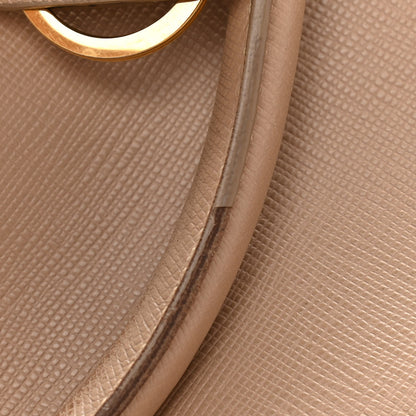 Prada Saffiano Lux Medium Tote Cammeo 12 of 17