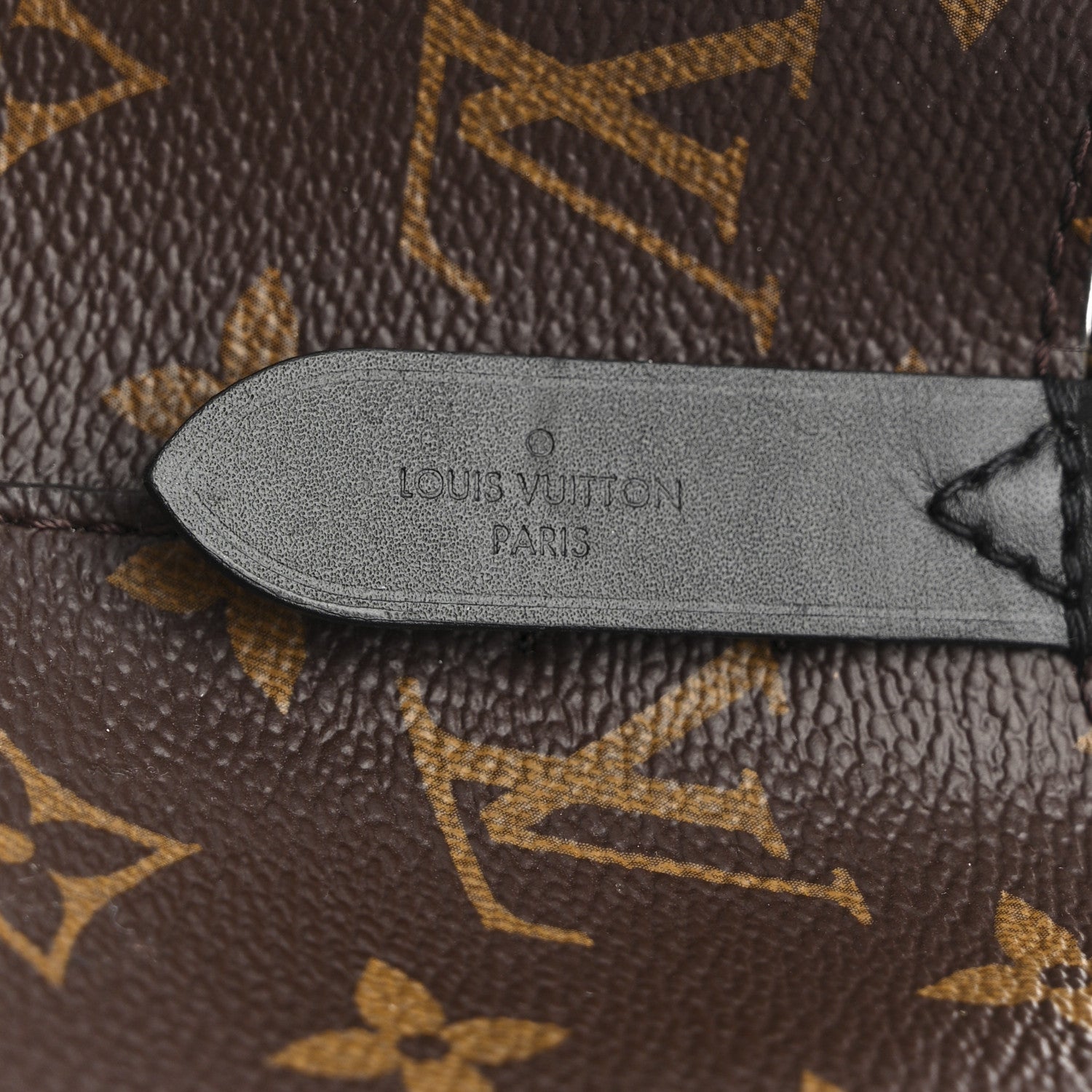 Louis Vuitton Monogram Neonoe MM Black 6 of 12