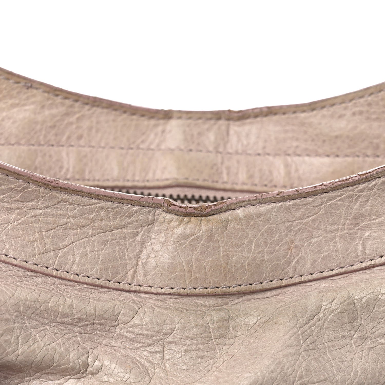 Balenciaga Agneau Classic Hardware City Bois De Rose 24 of 31