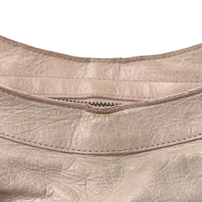 Balenciaga Agneau Classic Hardware City Bois De Rose 24 of 31