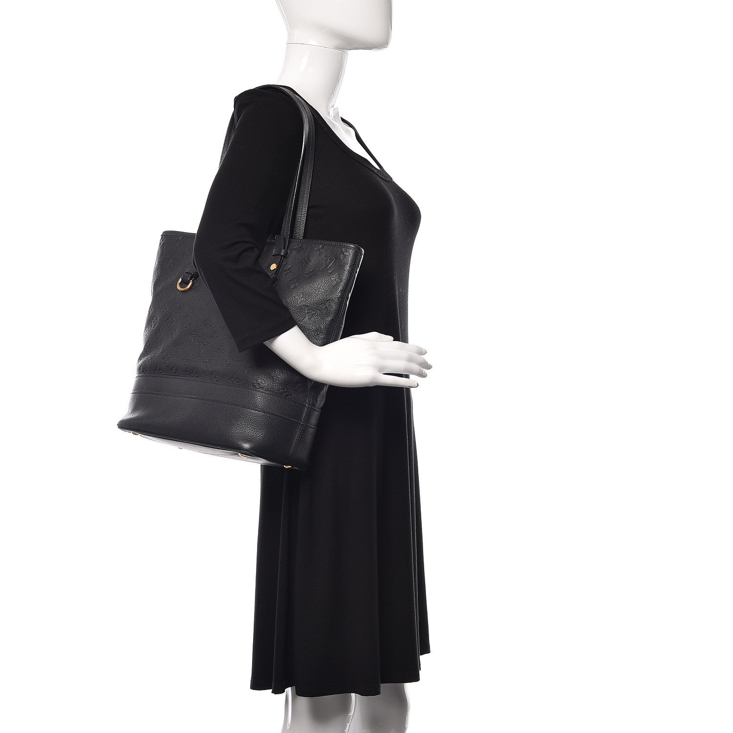 Louis Vuitton Empreinte Citadine PM Infini 2 of 10