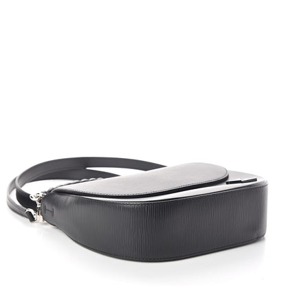 Louis Vuitton Epi Luna Black 4 of 9