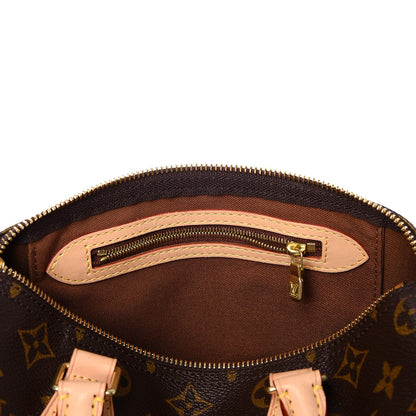 Louis Vuitton Monogram Speedy 25 6 of 10