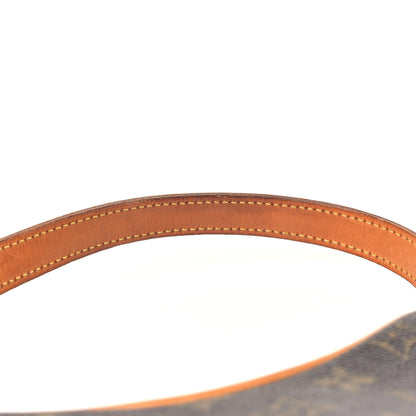 Louis Vuitton Monogram Croissant PM 10 of 12