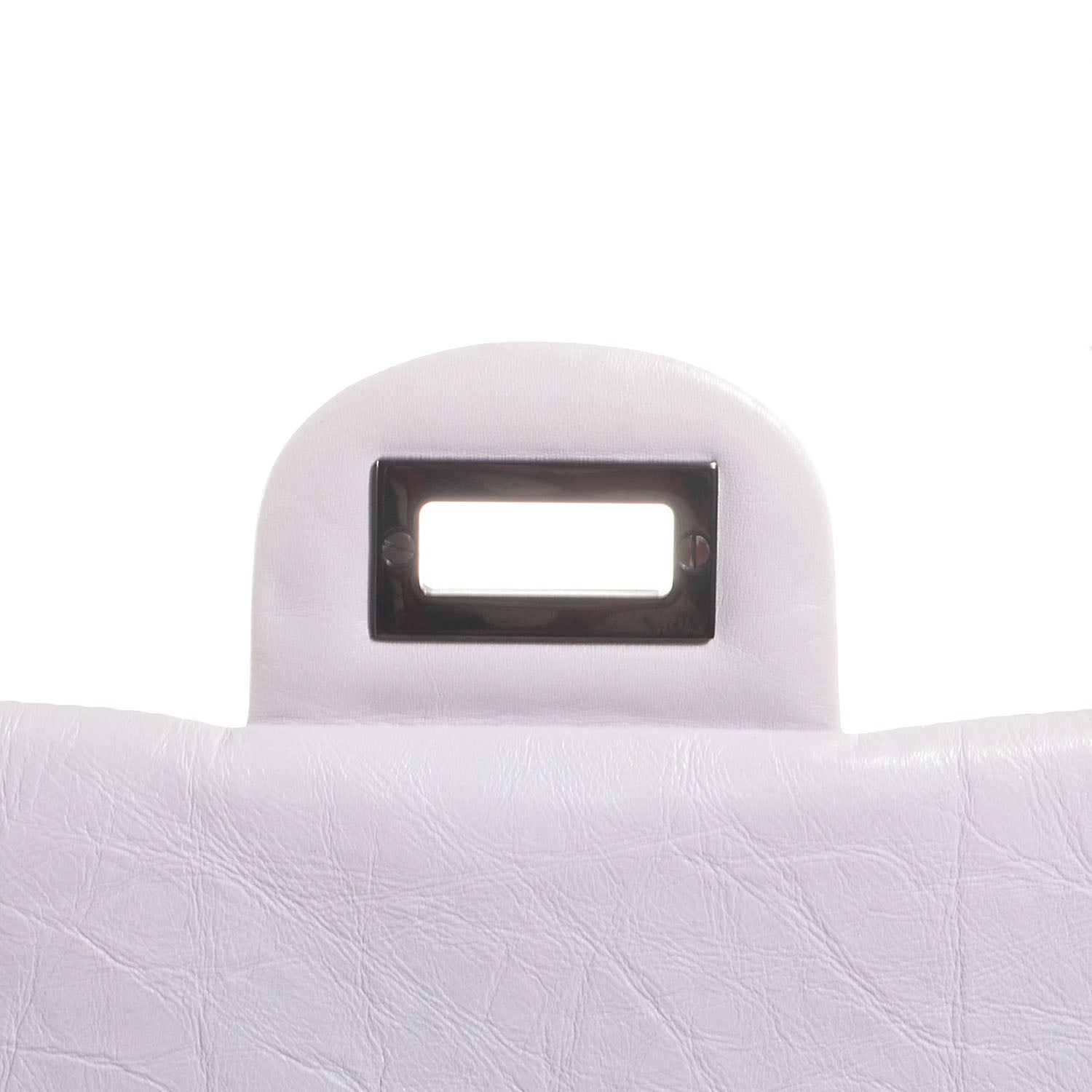 Chanel Aged Calfskin 2.55 Reissue 226 Flap White 7 of 8