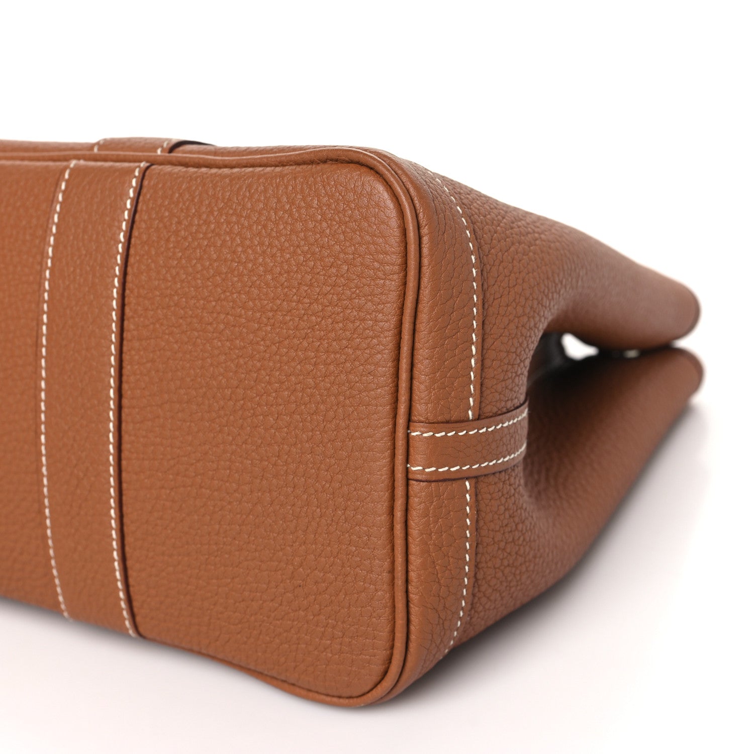 Hermes Negonda Garden Party 30 TPM Gold 10 of 11