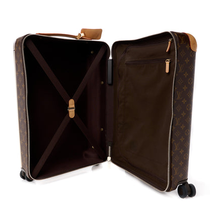 Louis Vuitton Monogram Horizon 55 4 of 21