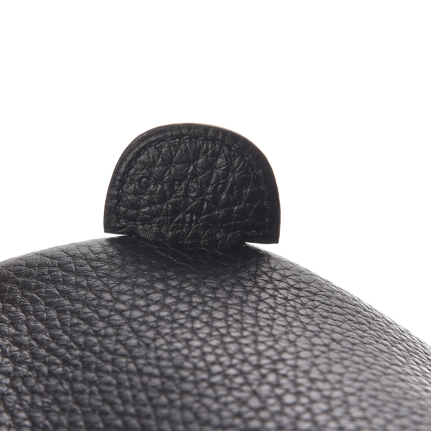 Taurillon Clemence Evelyne III PM Black