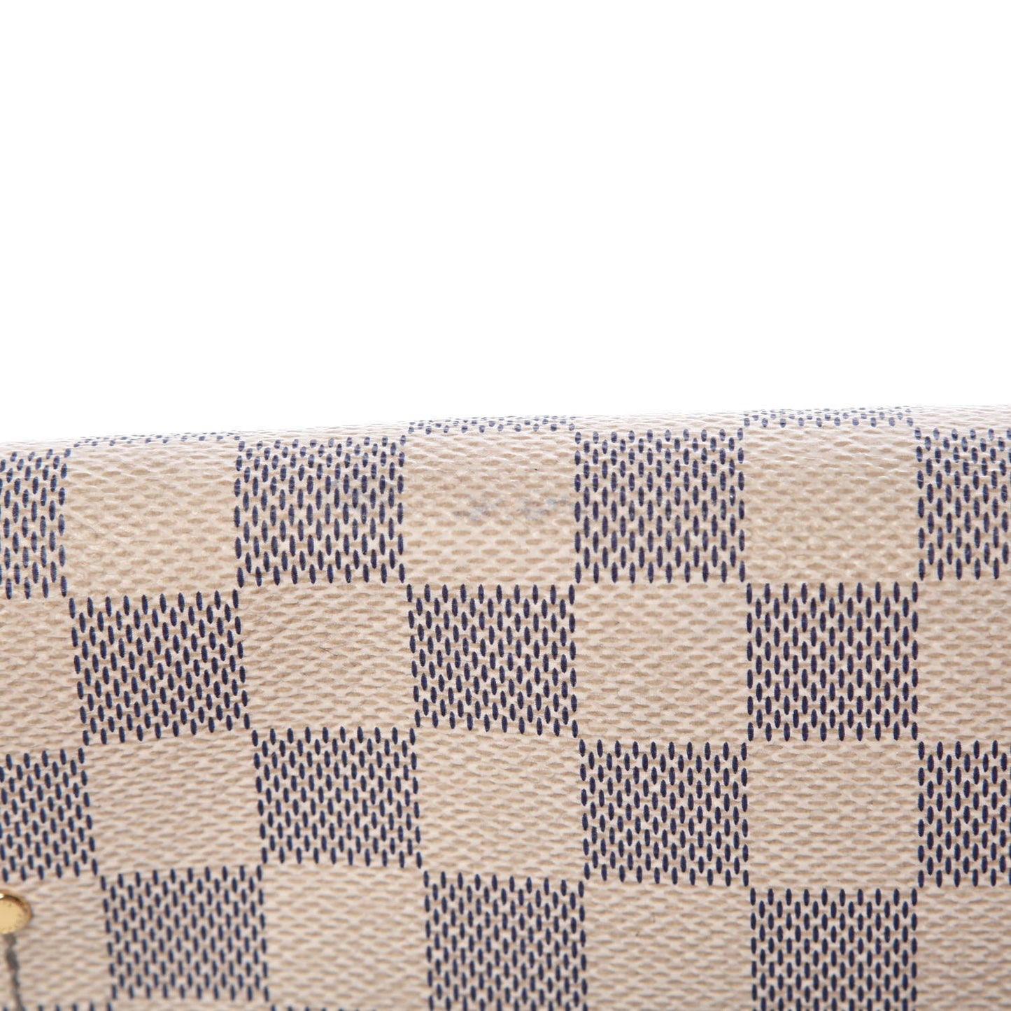 Damier Azur Favorite MM