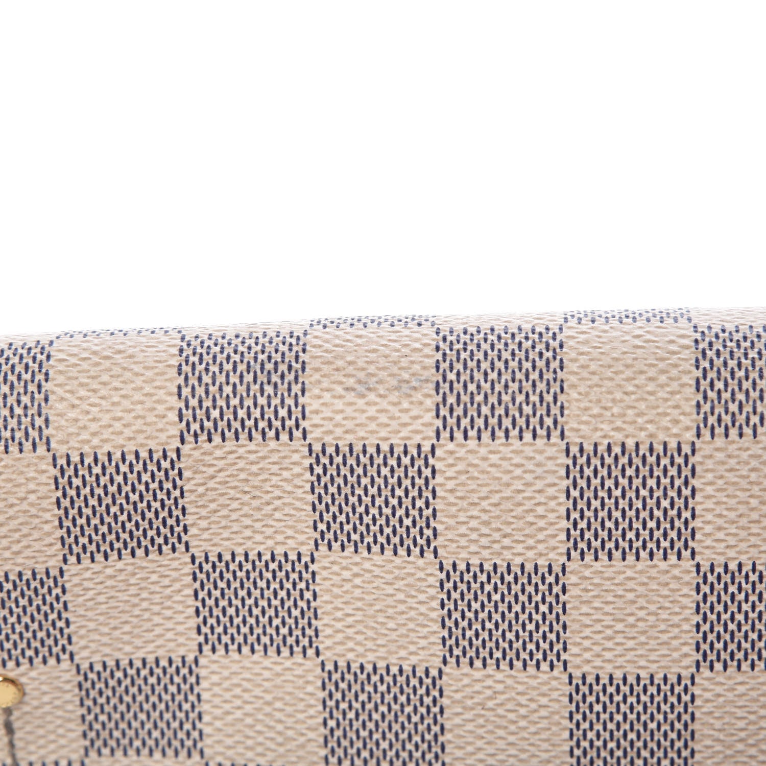 Louis Vuitton Damier Azur Favorite MM 15 of 15