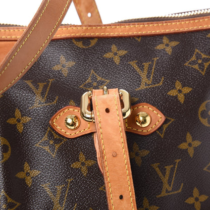 Louis Vuitton Monogram Palermo GM 16 of 23