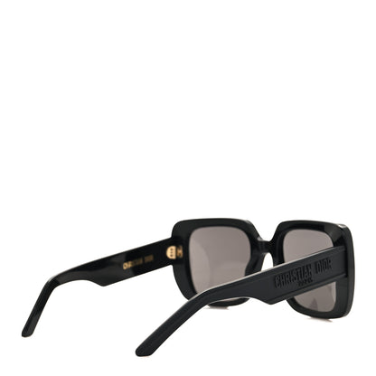 Christian Dior Acetate Wildior S3U Sunglasses Black 4 of 6