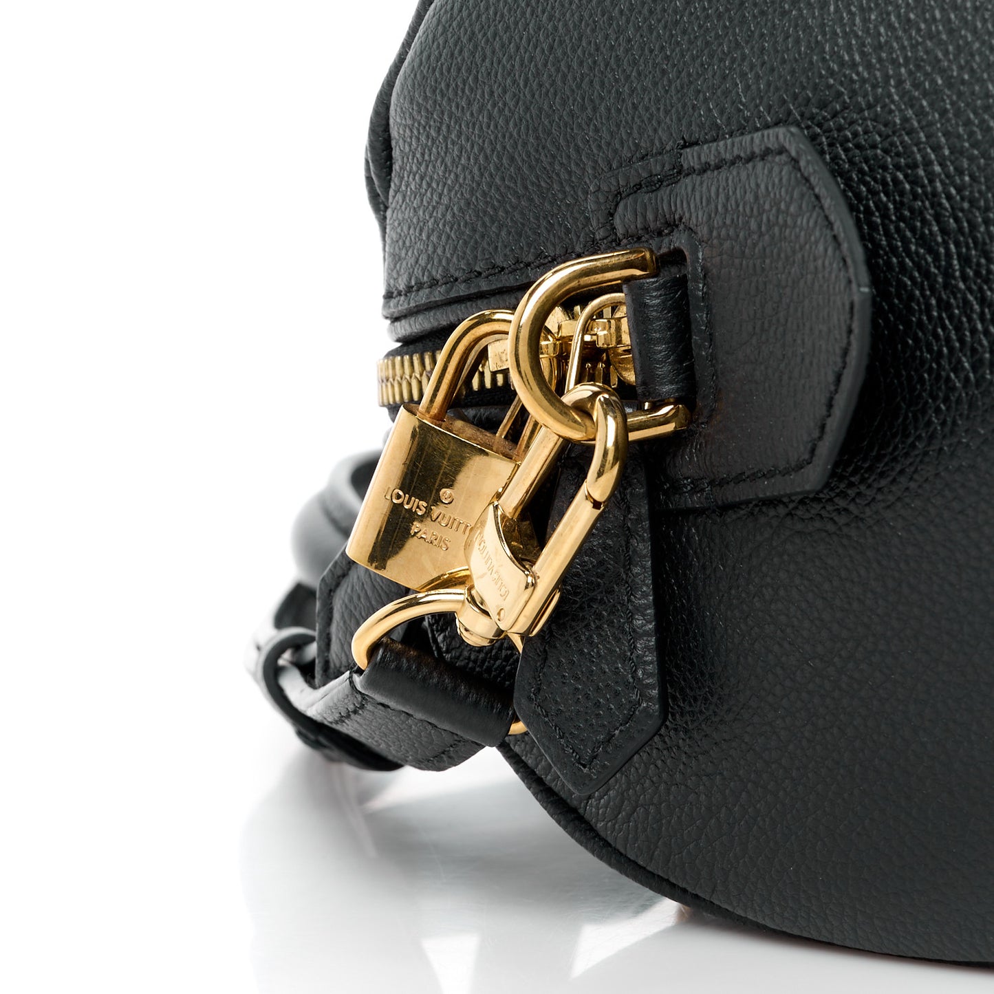 Empreinte Speedy Bandouliere 30 NM Black