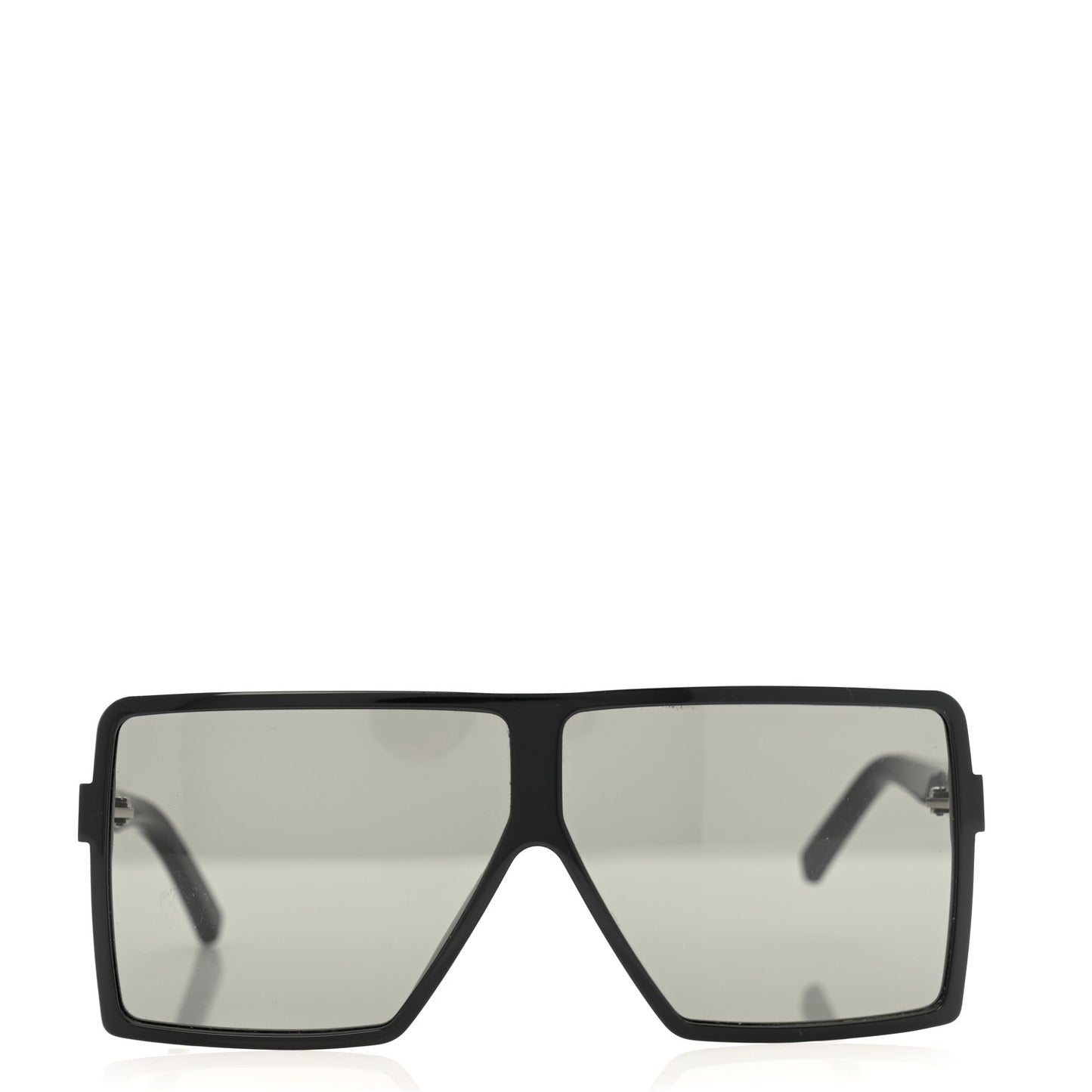 Acetate Betty Sunglasses SL183 Black