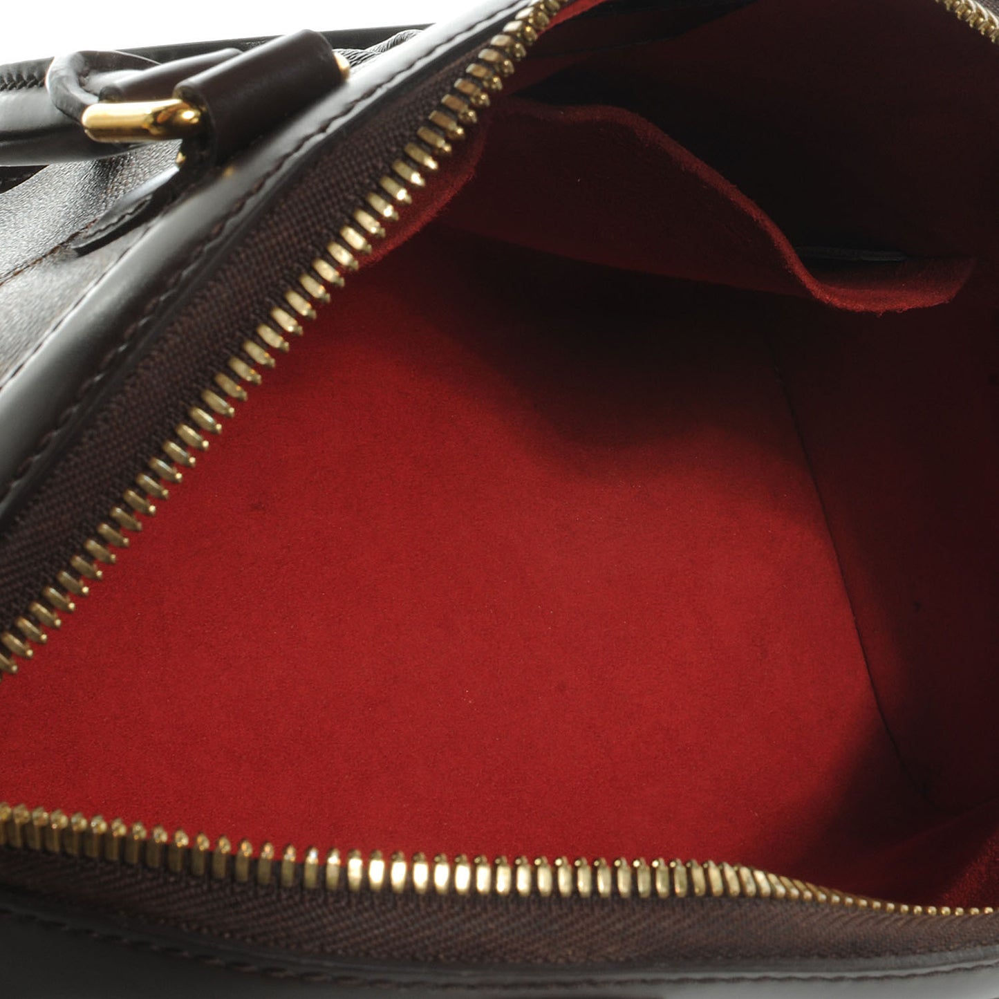 Damier Ebene Trevi PM