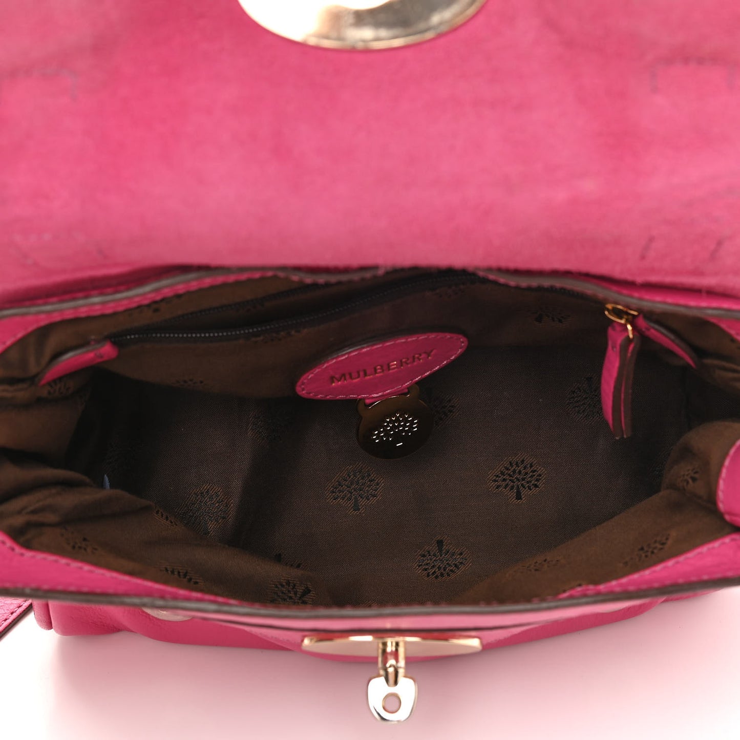 Soft Buffalo Mini Alexa Pink
