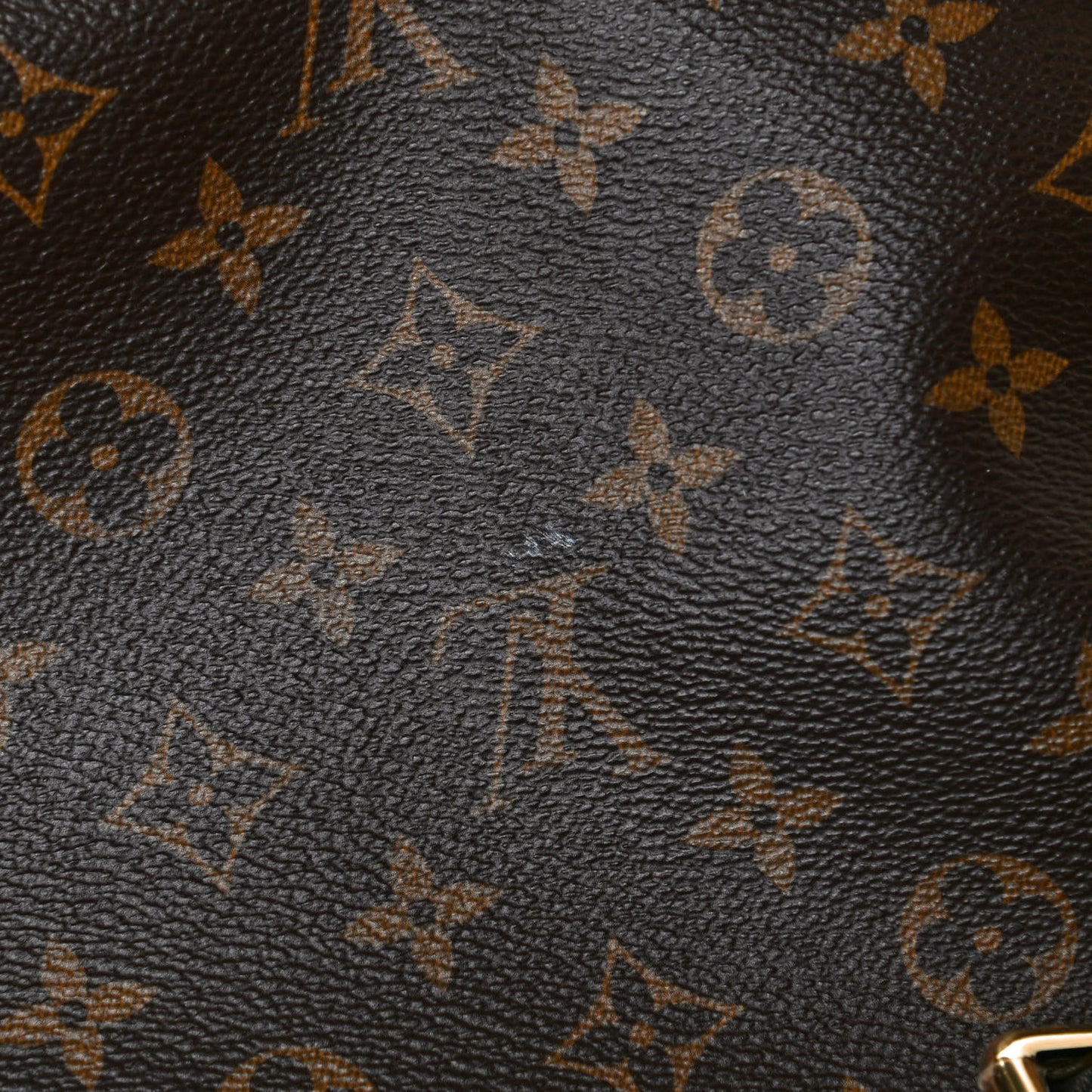 Monogram Odeon MM Black