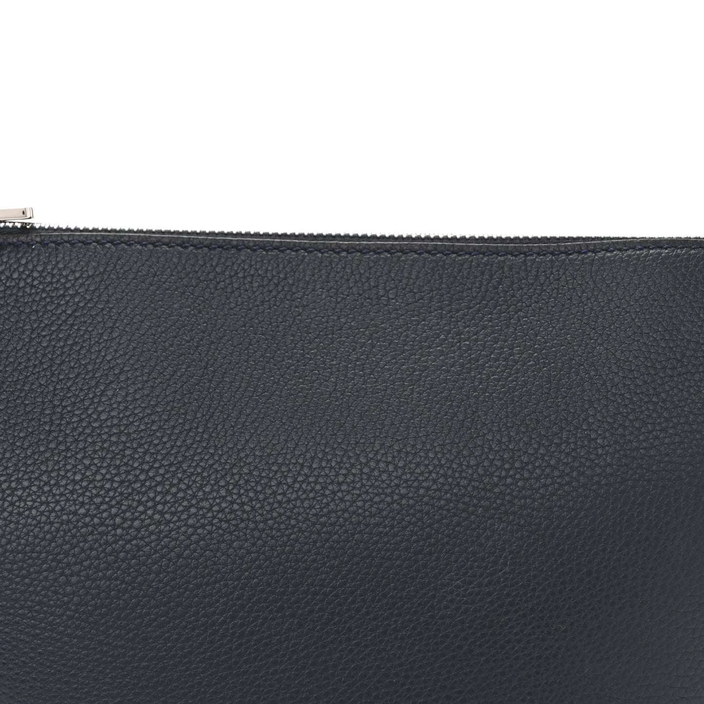 Vitello Cher Threading Small Melon Bag Dark Nuit