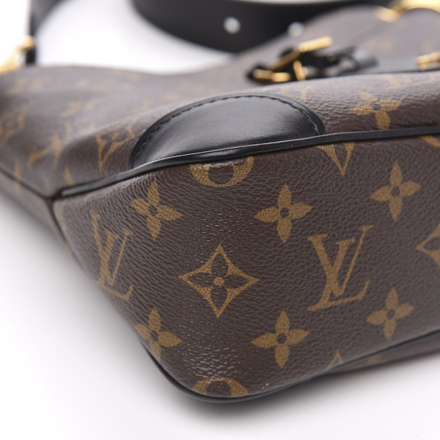 Monogram Odeon PM Black