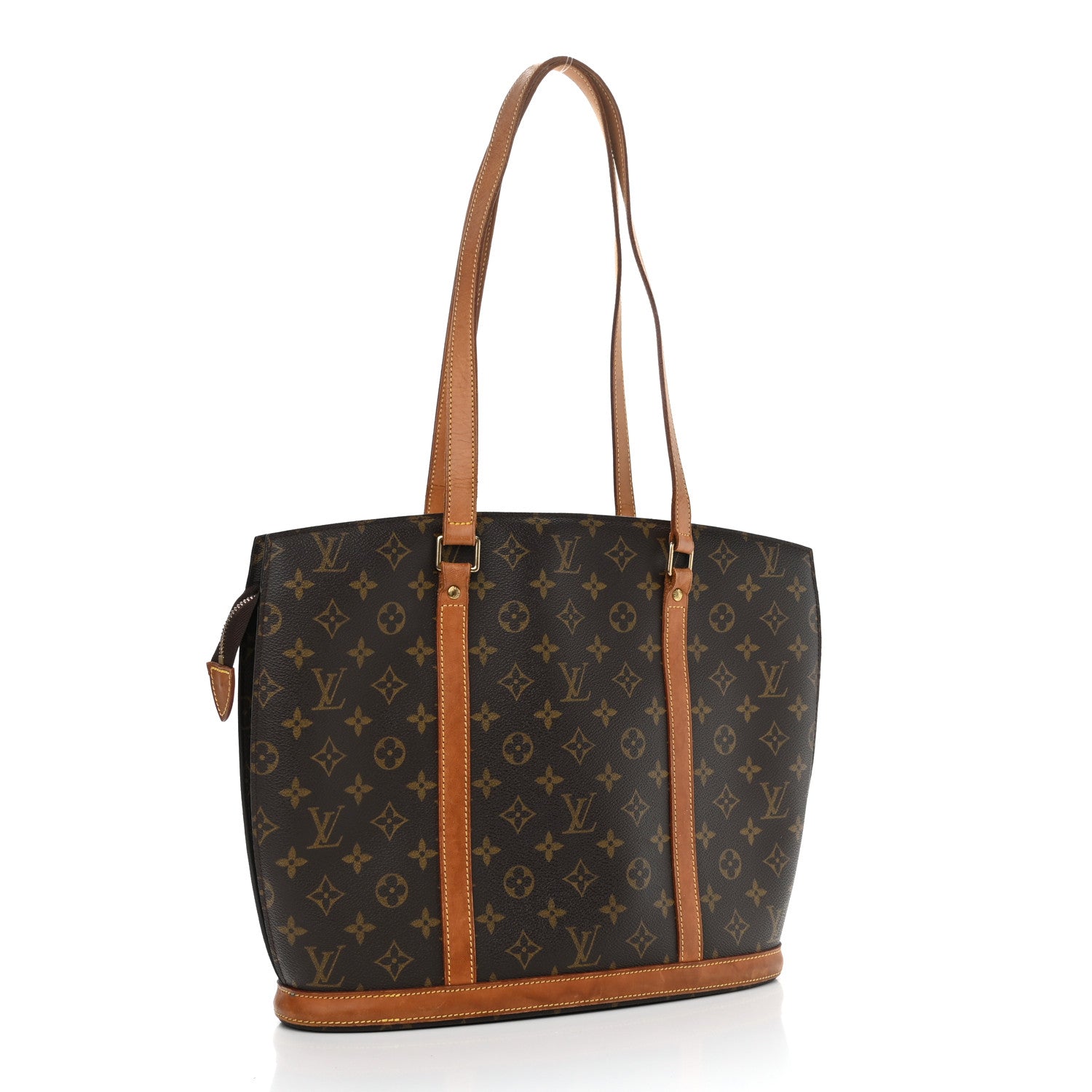 Louis Vuitton Monogram Babylone 3 of 11