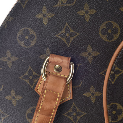 Louis Vuitton Monogram Ellipse GM Shopping Bag 16 of 26