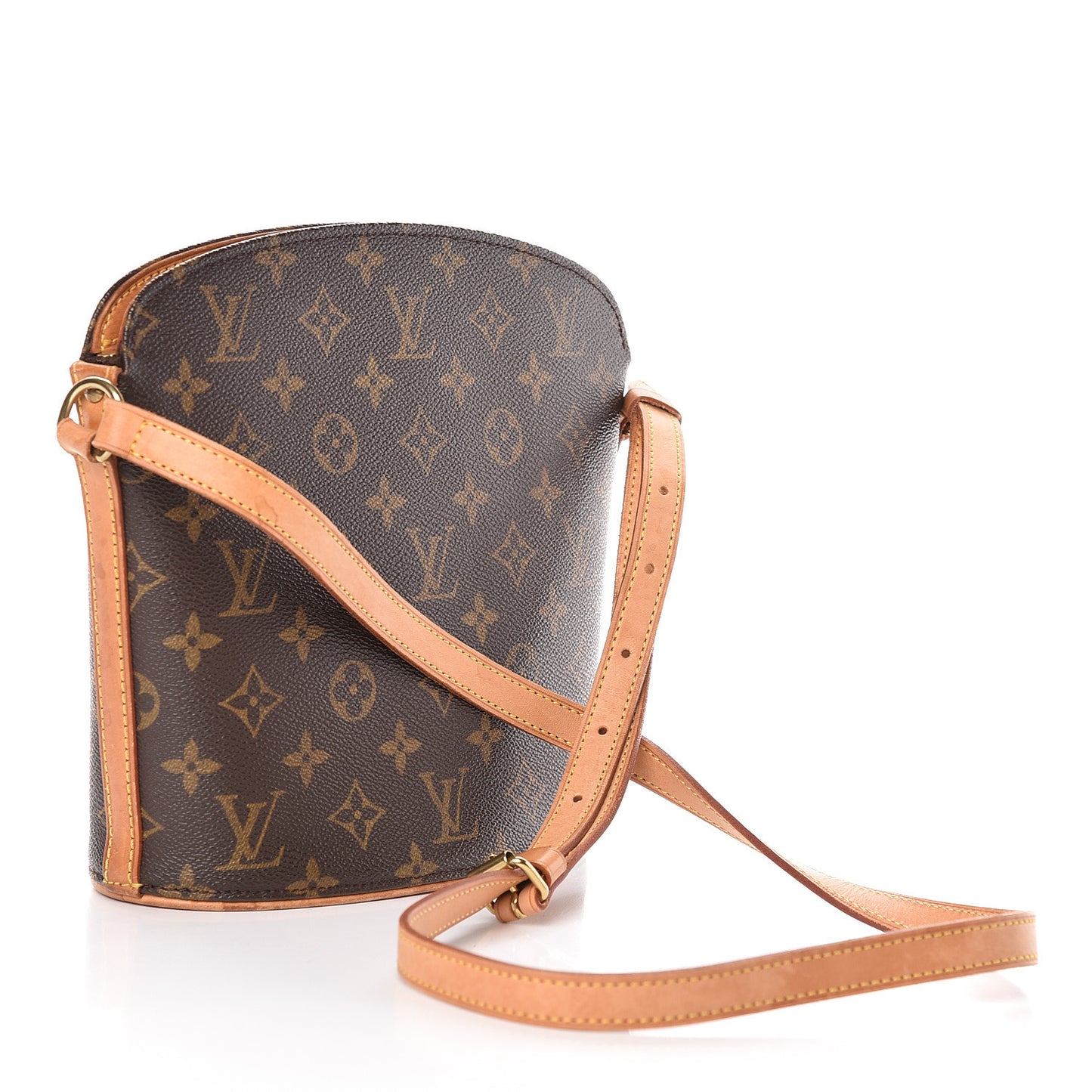 Monogram Drouot
