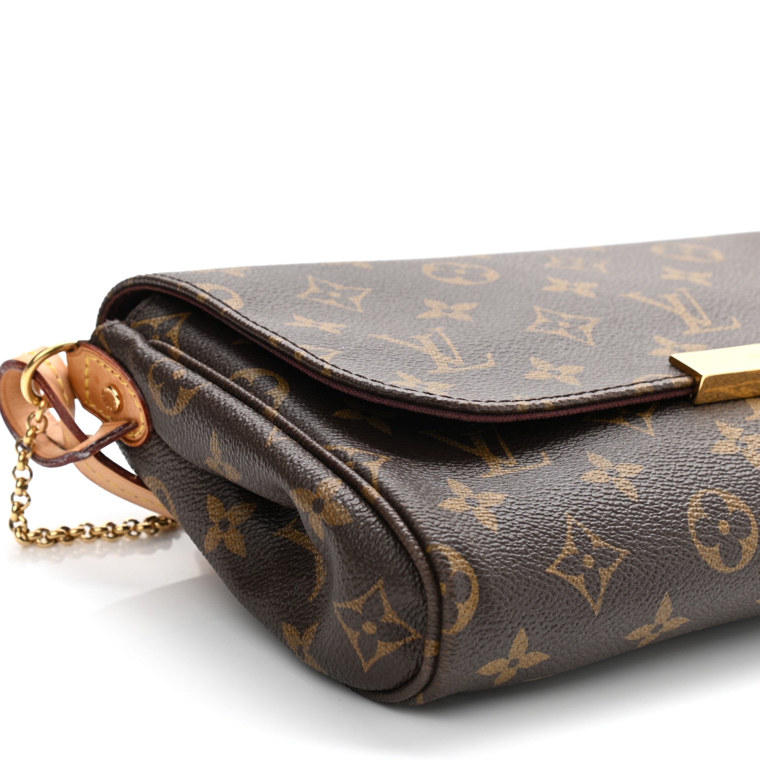 Louis Vuitton Monogram Favorite MM 9 of 13
