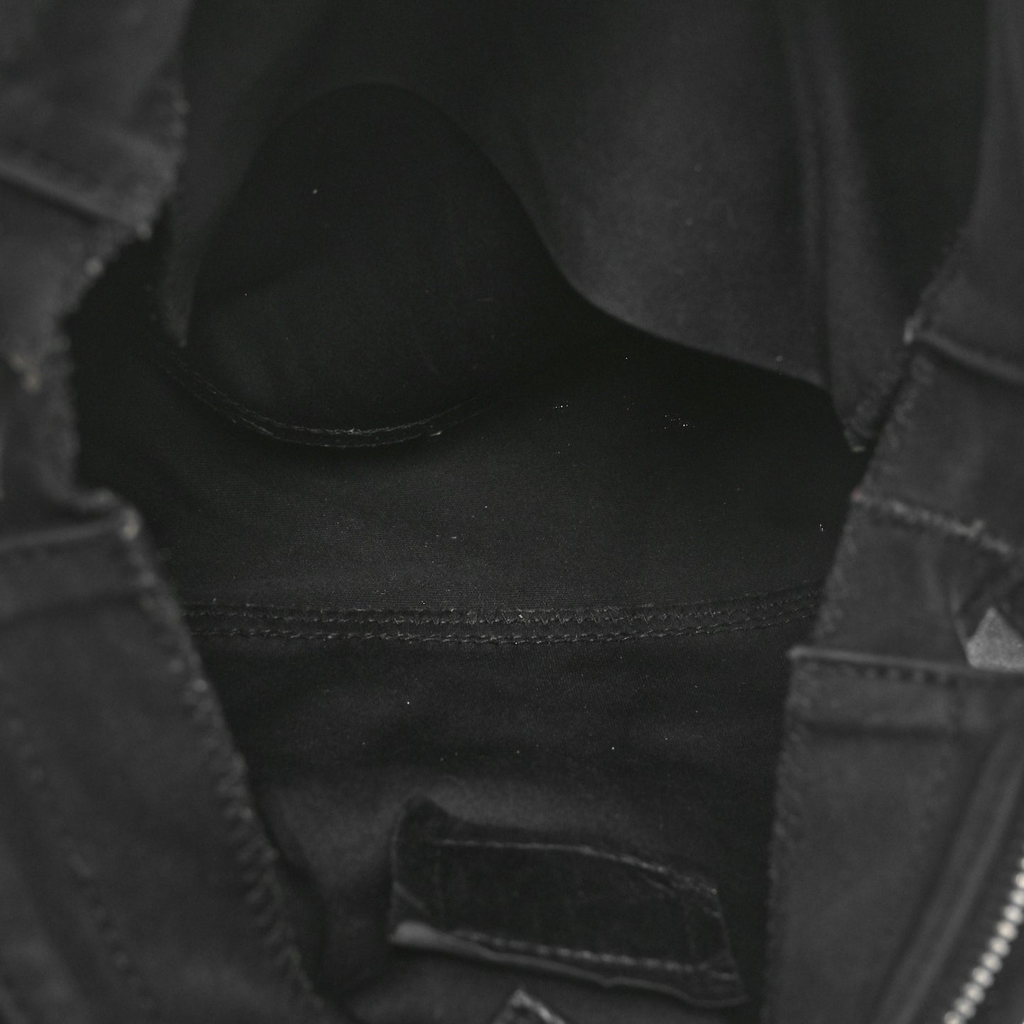 Neoprene Baguette Black