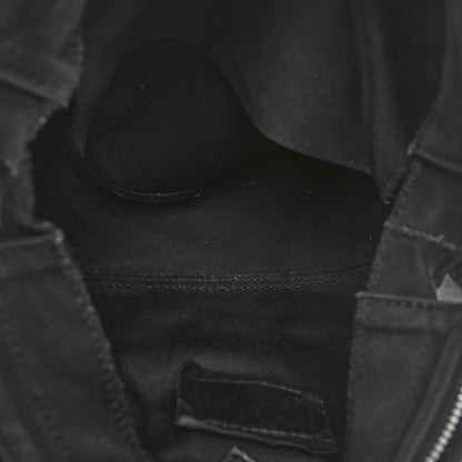 Fendi Neoprene Baguette Black 5 of 11