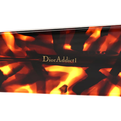 Christian Dior Acetate DiorAddict1 Sunglasses Black Havana 7 of 9