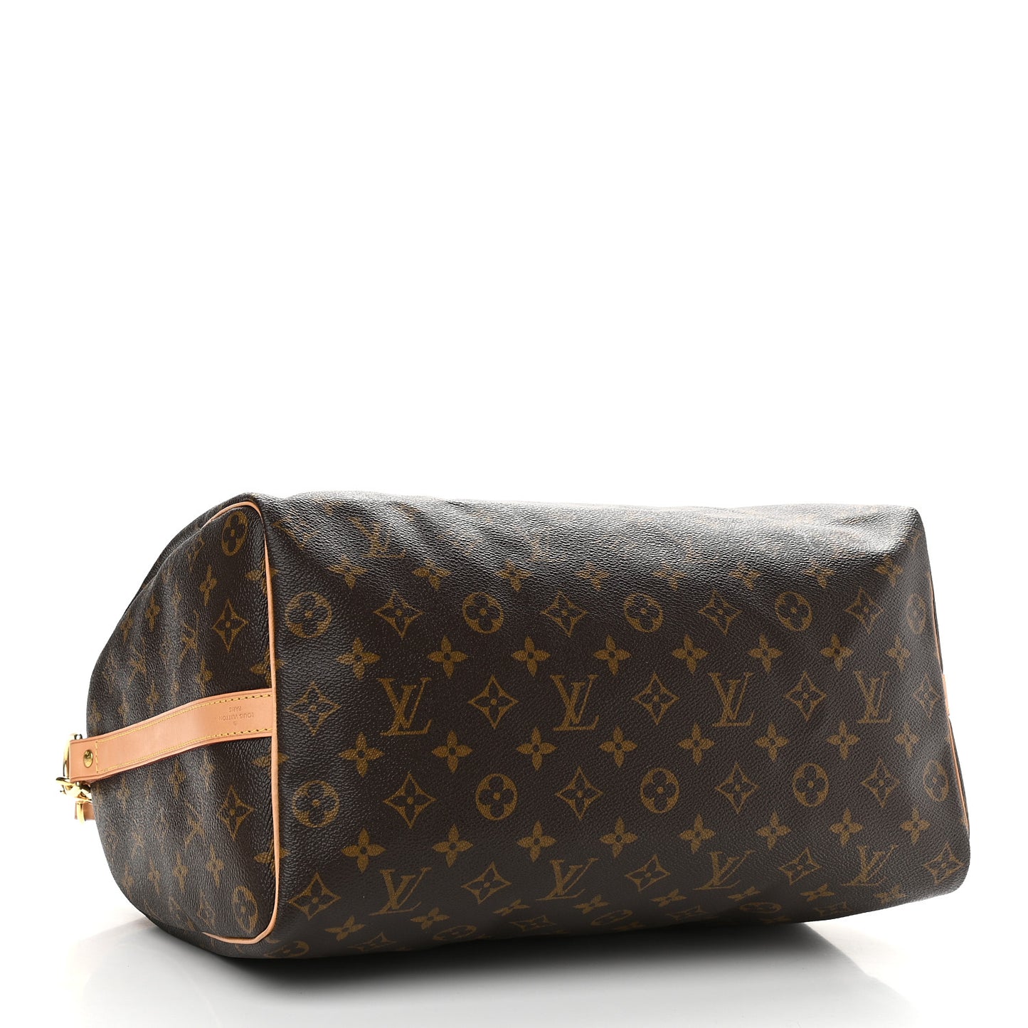 Monogram Speedy Bandouliere 35