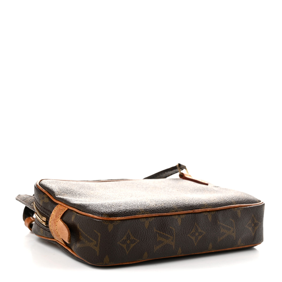 Louis Vuitton Monogram Pochette Marly Bandouliere 4 of 9