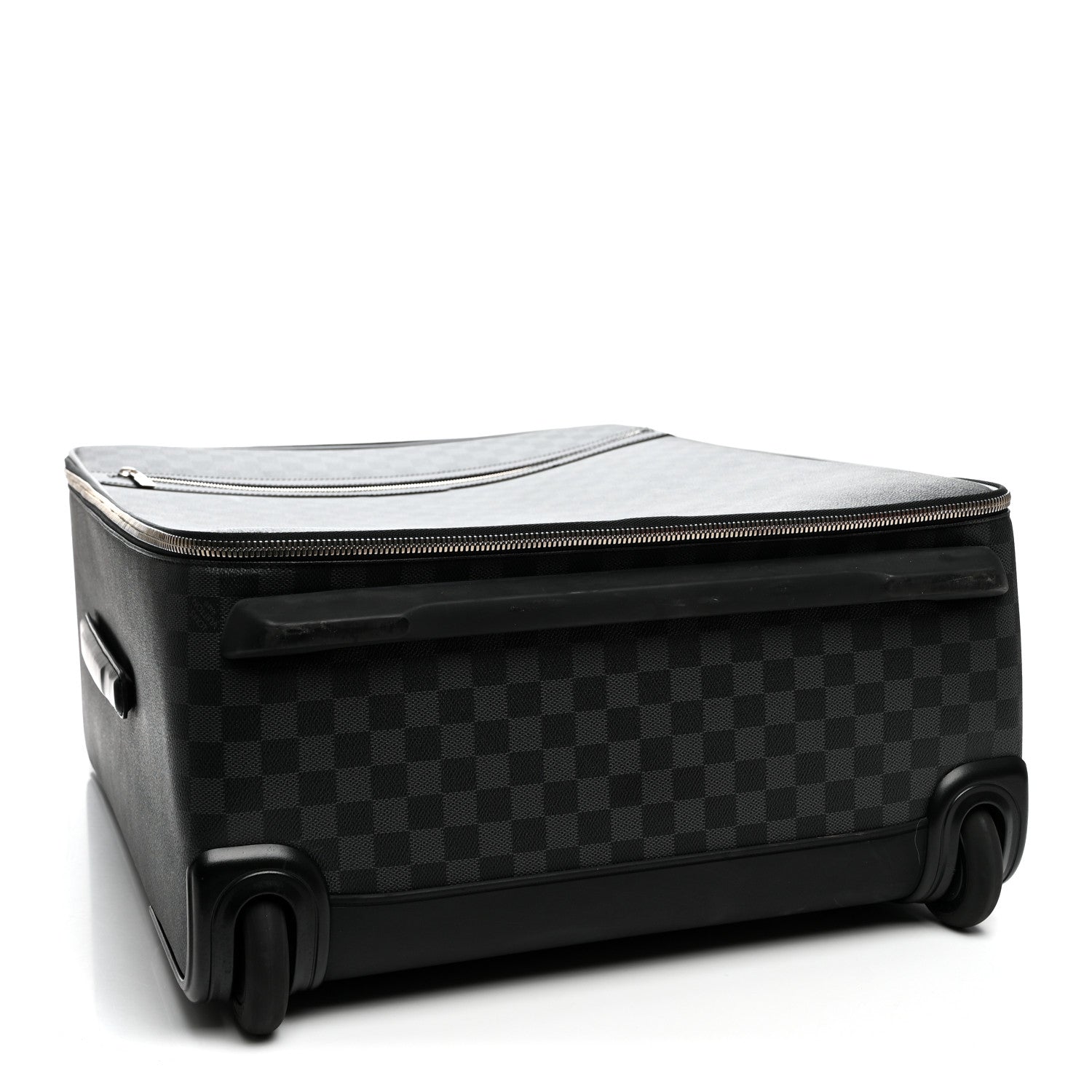 Louis Vuitton Damier Graphite Pegase 65 3 of 8