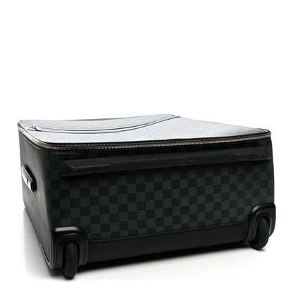 Louis Vuitton Damier Graphite Pegase 65 3 of 8