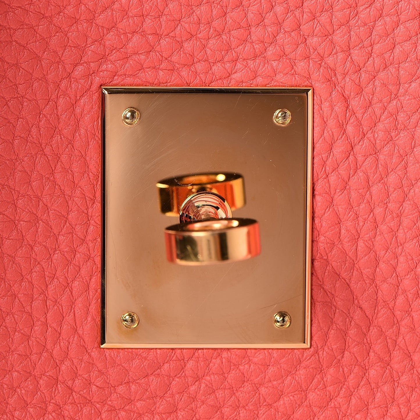 Togo Birkin 35 Rose Jaipur