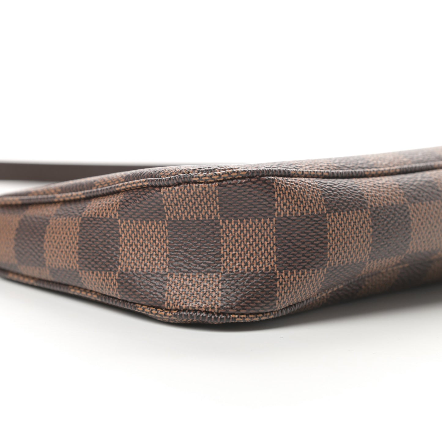 Damier Ebene Pochette Accessories NM