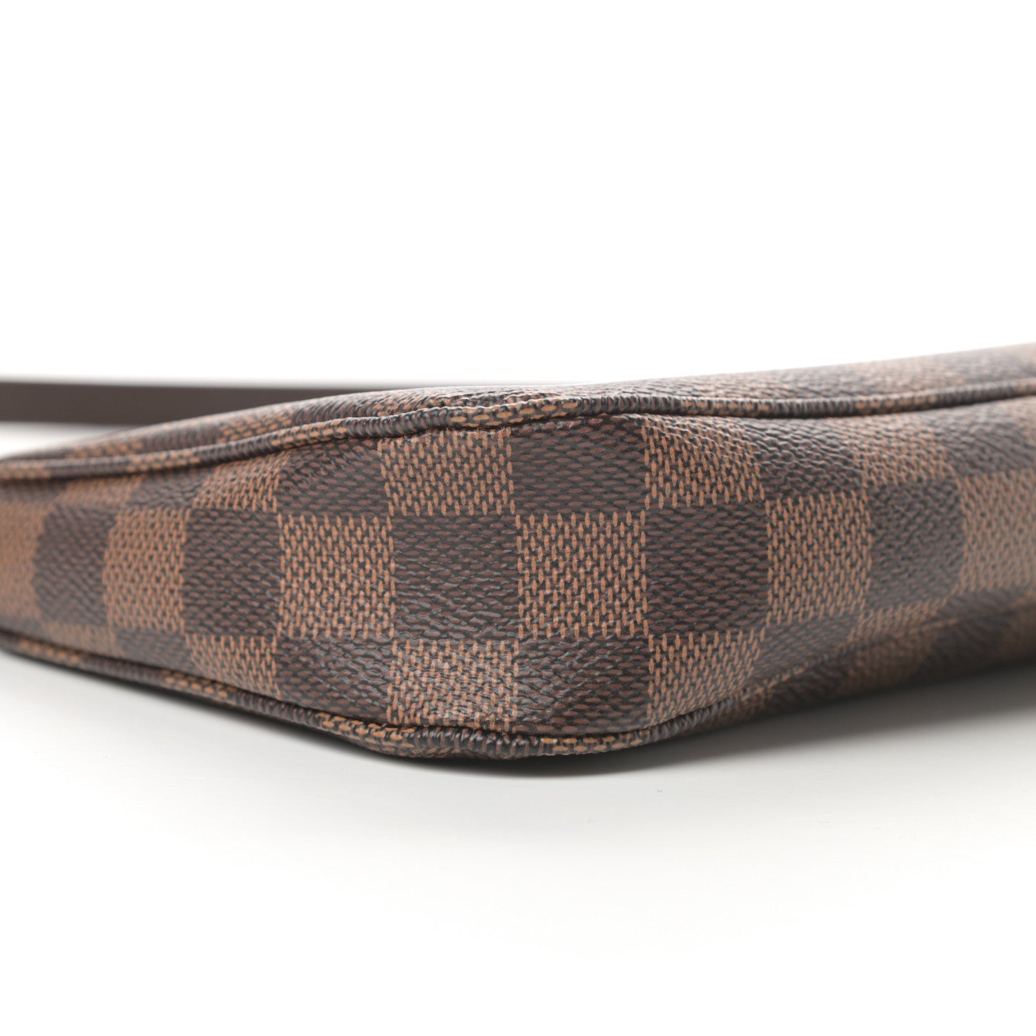 Louis Vuitton Damier Ebene Pochette Accessories NM 9 of 10
