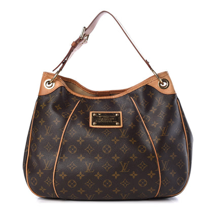 Louis Vuitton Monogram Galliera PM 1 of 21