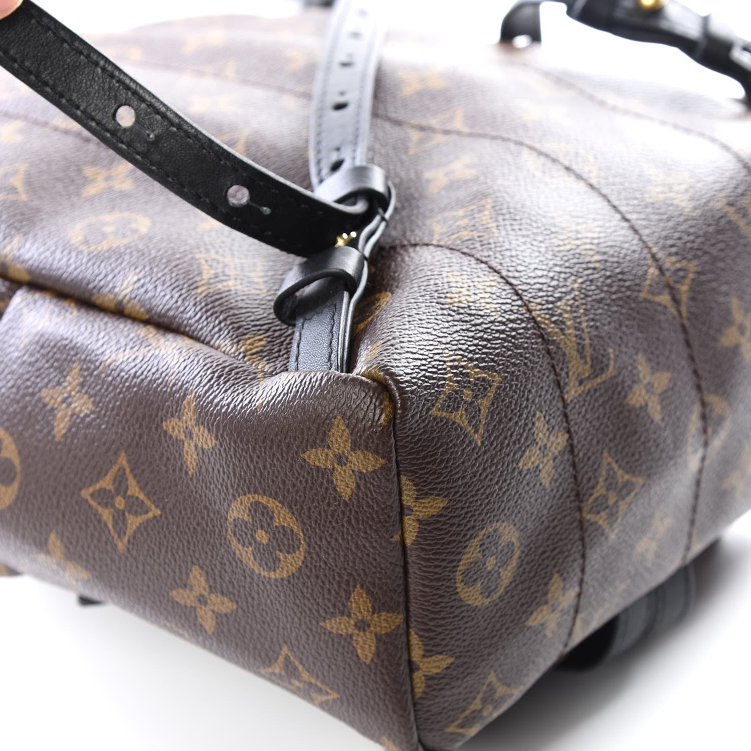 Louis Vuitton Monogram Palm Springs Backpack PM 5 of 10