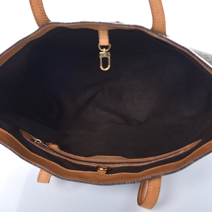Louis Vuitton Monogram Wilshire MM 5 of 10