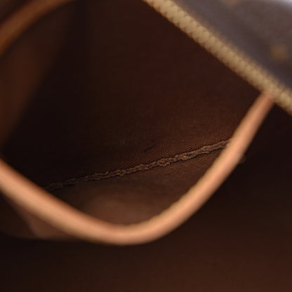 Louis Vuitton Monogram Montorgueil PM 20 of 21