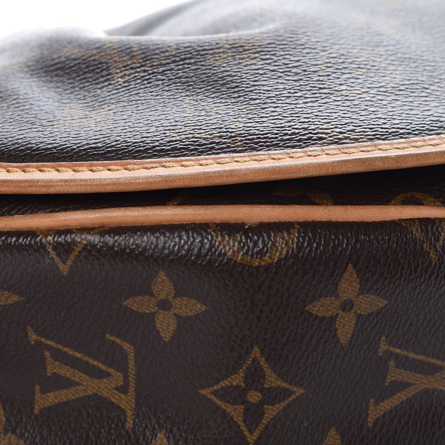 Louis Vuitton Monogram Menilmontant MM 13 of 13
