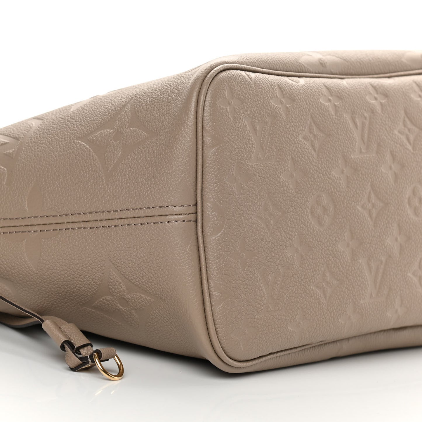 Empreinte Monogram Giant Neverfull MM Tourterelle