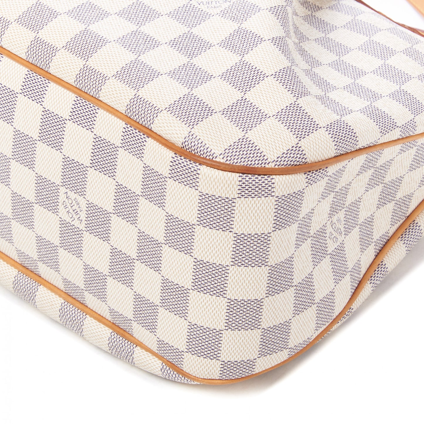 Damier Azur Siracusa MM