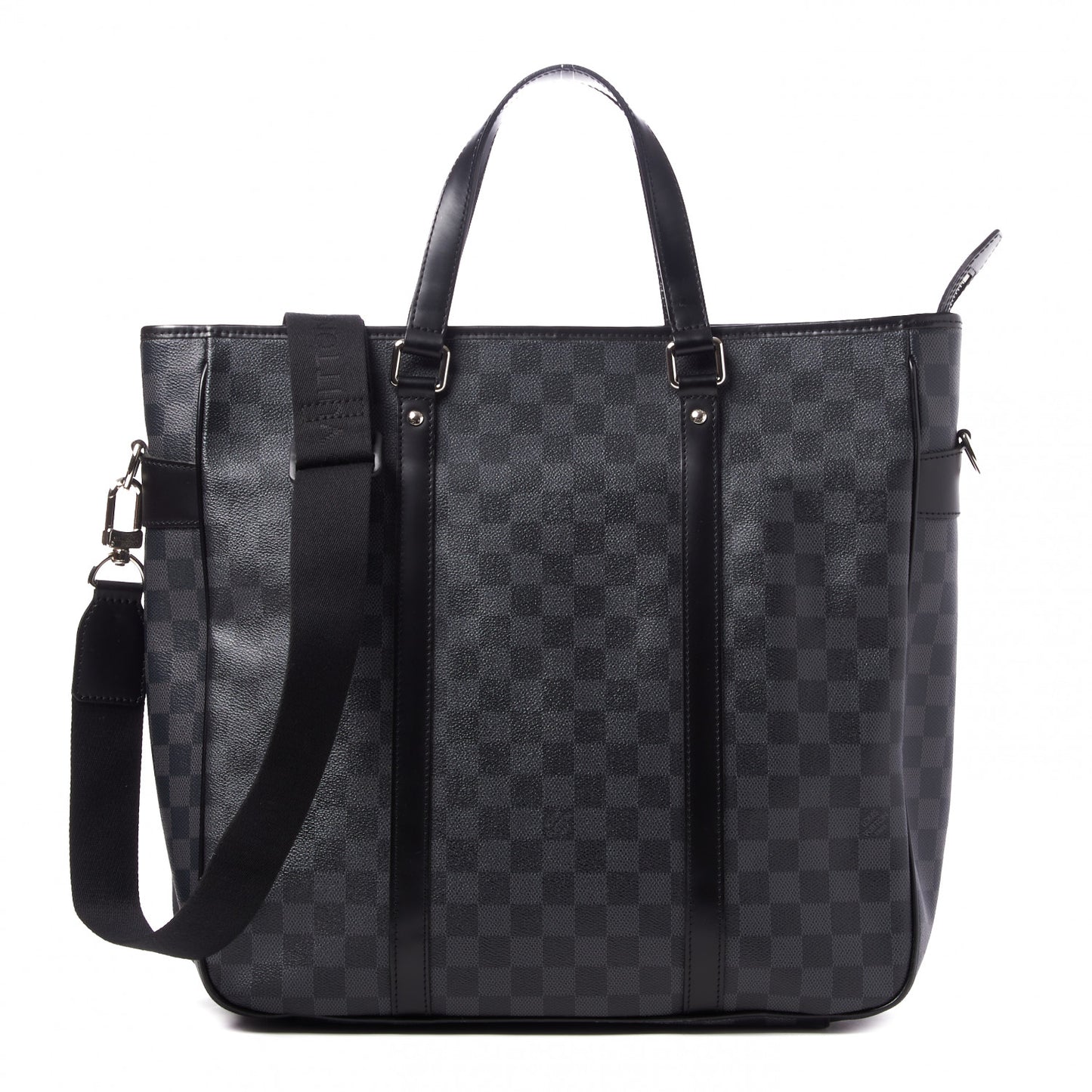 Damier Graphite Tadao