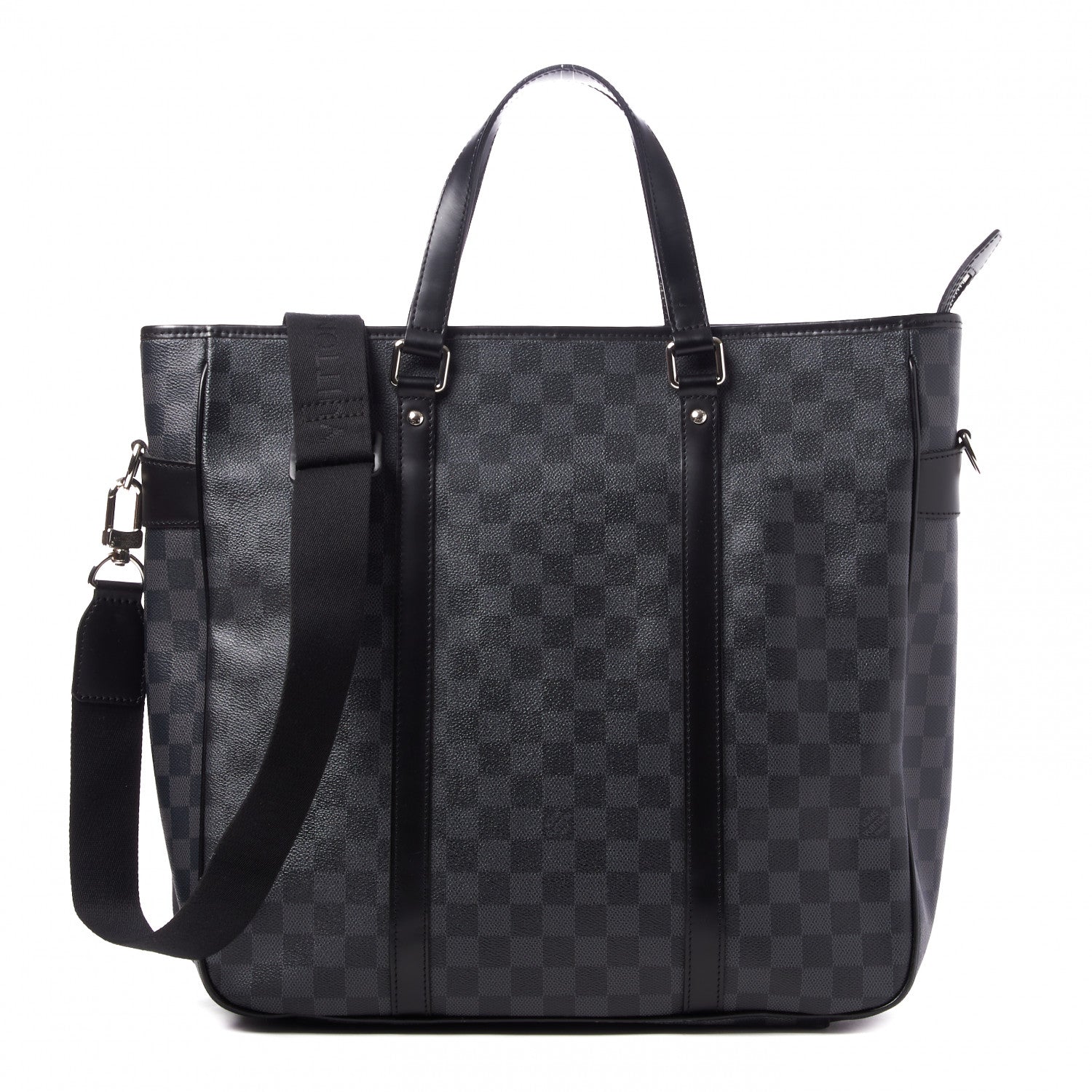Louis Vuitton Damier Graphite Tadao 1 of 7