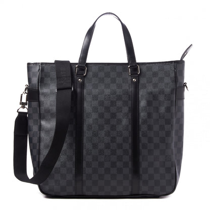 Louis Vuitton Damier Graphite Tadao 1 of 7