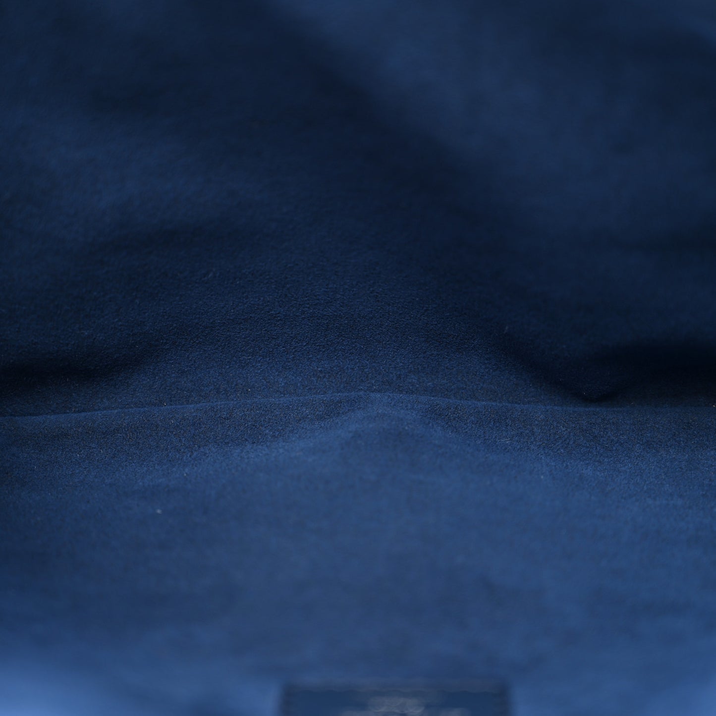 Epi Initials Bumbag Cobalt