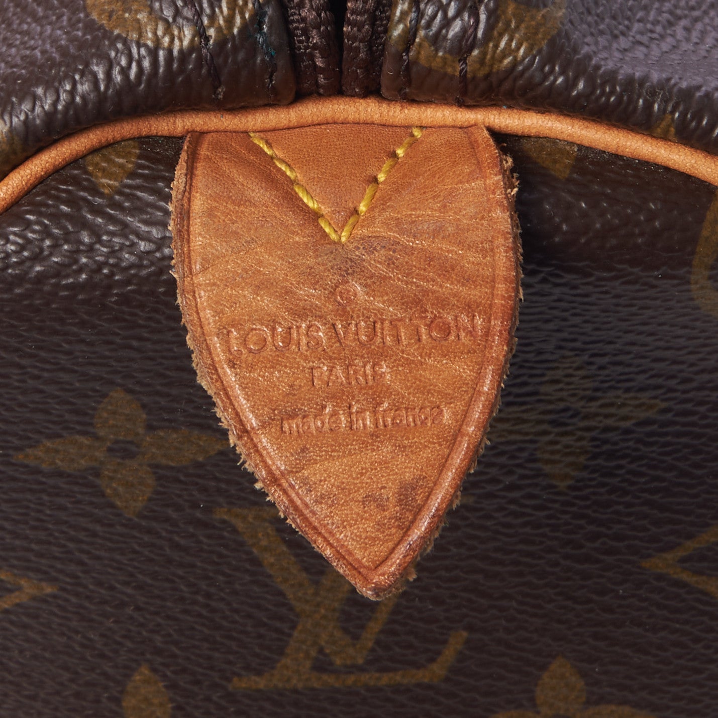 Monogram Keepall 50