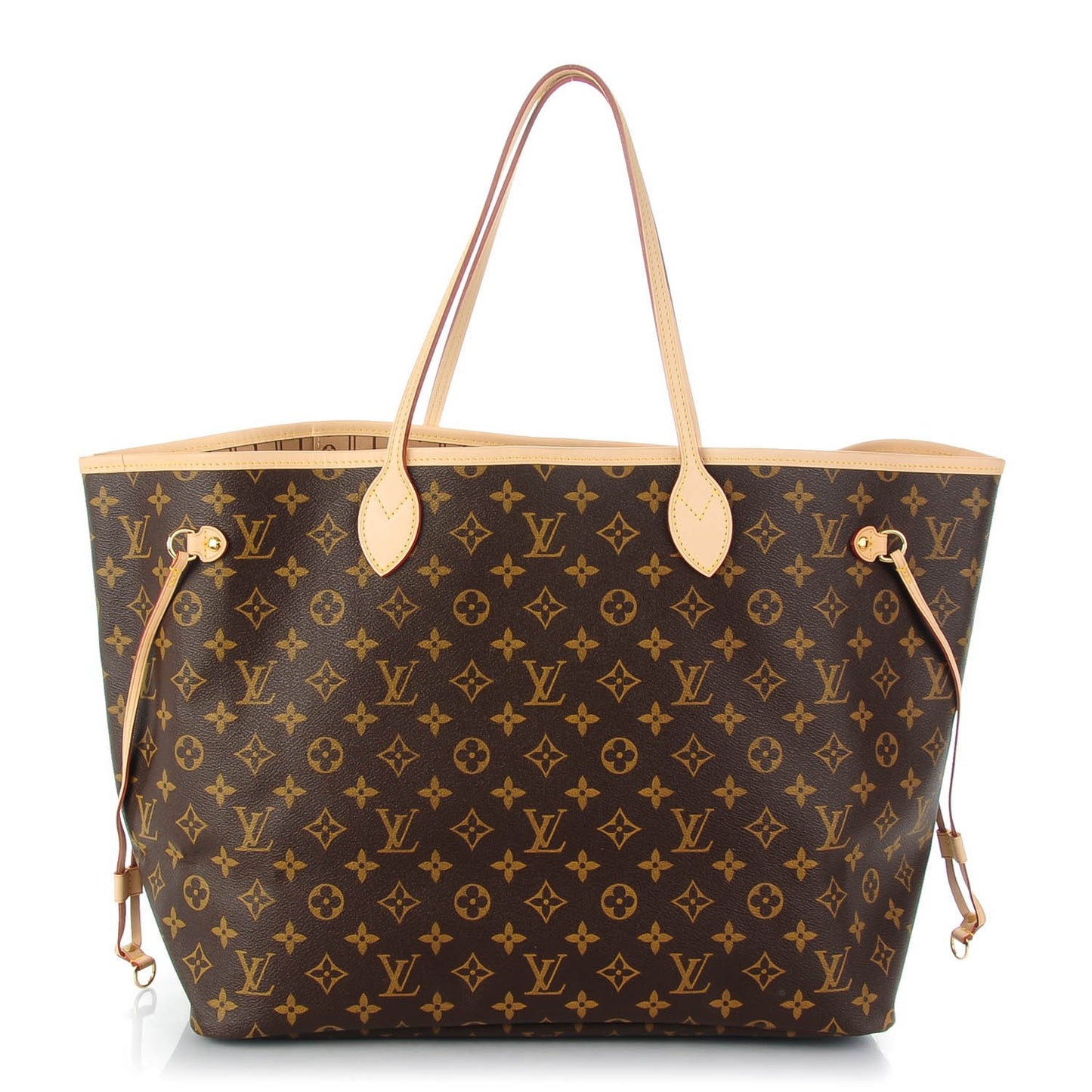 Monogram Neverfull GM
